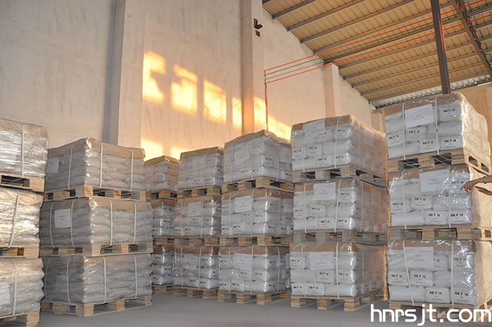 電熔鋁酸鈣產線